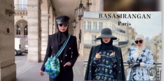 DEKRANASDA BANJARBARU KENALKAN PRODUK UMKM KE PARIS