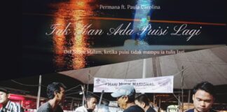 BAGAIMANA BANJARBARU MERAYAKAN HARI MUSIK NASIONAL