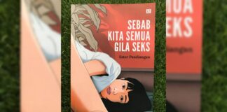 SEKS DAN BUDAYA, SEBUAH DISKUSI ASYIK