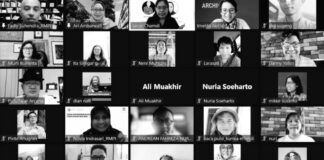 SADARING ALINEA #07; AKUISISI PENGETAHUAN LOKAL BERSAMA BRIN
