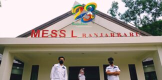 MESS L KEMARIN, HARI INI, BESOK DAN SETERUSNYA