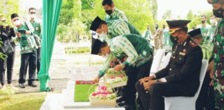 MENGENANG TOKOH BANJARBARU DI HARI JADI KE-23