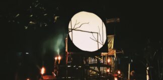 RIWING BULAN; TADARUS SENI KINDAI SENI KREATIF