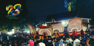 BANJARBARU; TEMPAT SENI BUDAYA TUMBUH BERKEMBANG
