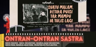 NGERI, ADA GEBRAKAN BARU DI BANYUMAS BARAT