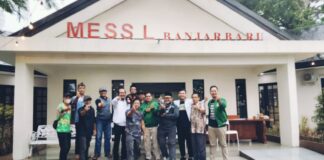 INILAH PARA JUARA FESTIVAL SALIKUR BANJARBARU 2022