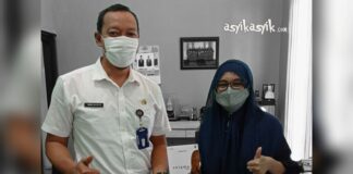 DEDY SUTOYO a.k.a DEDSU, WAJAH BARU PENDIDIKAN DI BANJARBARU