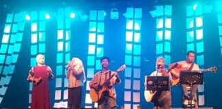 KESAN-KESAN DALAM “KONSER MUSIKALISASI PUISI” SANGGAR BUDAYA KALSEL