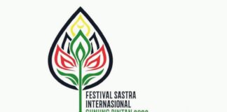 PENGUMUMAN HASIL KURASI FESTIVAL SASTRA INTERNASIONAL GUNUNG BINTAN 2022