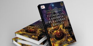PELUNCURAN BUKU KOMUNITAS LITERASI BETAWI DAN HUT KE-495 JAKARTA