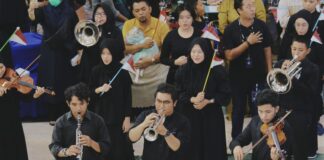 MUSIK DI PERSIMPANGAN, BAGAIMANA BANJARBARU MEMPERINGATI HARI MUSIK DUNIA UNTUK KALI PERTAMA