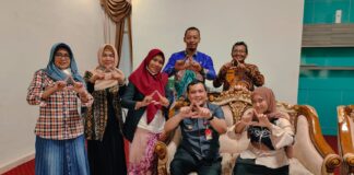 PROGRAM KOMPUTER GRATIS UNTUK UMUM DAN DISABILITAS SIAP DIGEBER