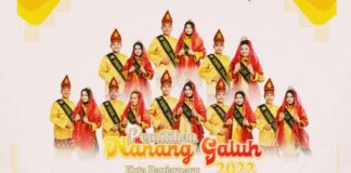 80 CALON NAGA BANJARBARU SUDAH MENDAFTAR AUDISI, KAMU???
