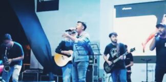 FESTIVAL MUSIK KEMERDEKAAN DI IBU KOTA