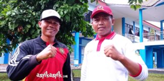 TOTALITAS PERSIAPAN PASKIBRAKA BANJARBARU BERSAMA LETDA PARTONO DAN PELDA SYAHRANI