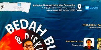 ‘MEDIUM OF TRANSFER’ DI ERA MUTAKHIR