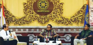 NGULIK TRANSFORMASI DIGITAL ALA RIRI SATRIA