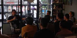 SYMBOLIC ID, KIPRAH SABRANG LETTO UNTUK DUNIA PENDIDIKAN