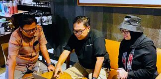 PENGUMUMAN ANUGERAH SASTRAMEDIA 2022