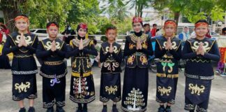 SANGGAR MERATUS LESTARI, WAJAH KREATIF SANGGAR HARI INI
