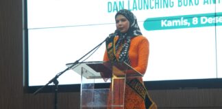 BANJARBARU PUNYA BUNDA LITERASI, VIVI MAR’I ZUBEDI DIKUKUHKAN HARI INI