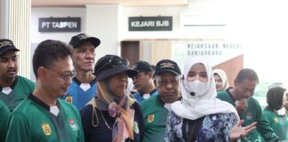CITY TOUR APEKSI; 17 SKPD SUDAH BERGABUNG DI GERAI MAL PELAYANAN PUBLIK
