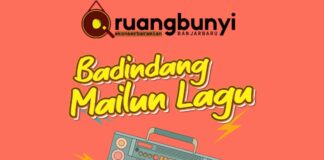 BADINDANG MAILUN LAGU; MENJAGA TRADISI DAN PENGEMBANGAN EKONOMI KREATIF BANJARBARU