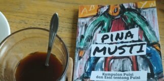 BELAJAR PINA MUSTI DARI BUKU “PINA MUSTI” SAINUL HERMAWAN