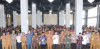 PERAN BESAR BADAN PERMUSYAWARATAN DESA DI BANJAR