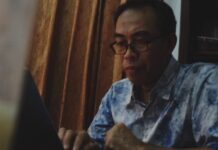 NOORHALIS MAJID; SEKELUMIT KISAH PERJALANAN DAN KARIER DI DUNIA NGO (bagian 2-habis)