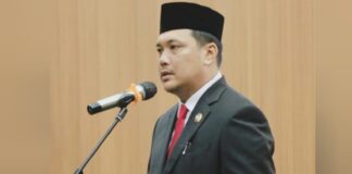 CAPAIAN BARU BANJARBARU SEPANJANG SEJARAH, CATATAN KINERJA KEPEMIMPINAN ADITYA-WARTONO
