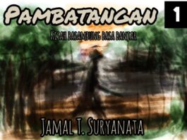 HAPATAN PANAMBAYAN: PAMBATANGAN