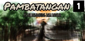 HAPATAN PANAMBAYAN: PAMBATANGAN
