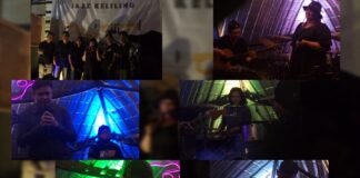 JAZZ DI WARUNG INI TIH, AOI CREATIVE HADIRKAN 6 GRUP BAND