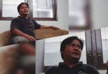 DIALOGIS KEMANUSIAAN ABDANI SOLIHIN