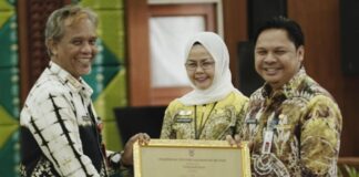 MAL PELAYANAN PUBLIK BANJARBARU RAIH PREDIKAT TERBAIK