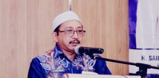 BRIGADE JOURNALIST TRAINING RESMI DIBUKA, WAKIL BUPATI BERI APRESIASI