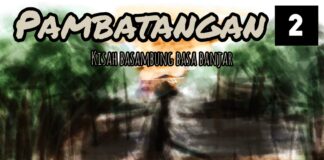 PARAHATAN MATAN KINTAP
