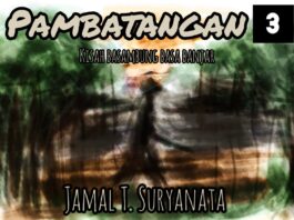 LIMBAH TANGAHARI