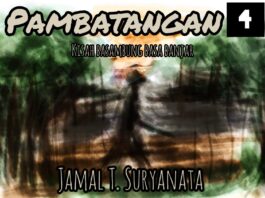 HAPATAN NANG KADUA
