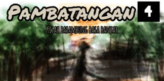 HAPATAN NANG KADUA