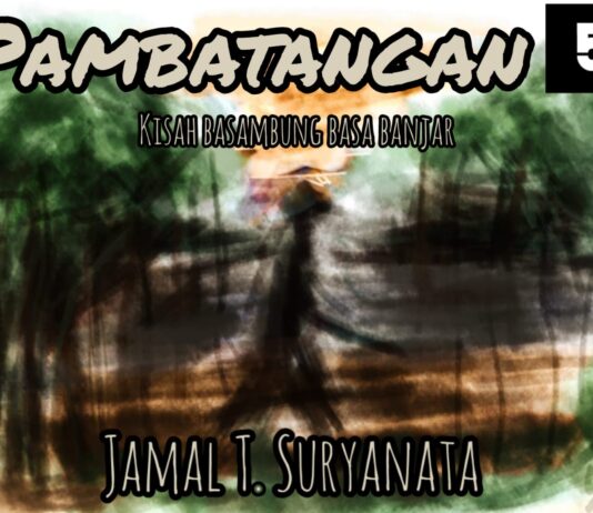 HAPATAN NANG KATALU