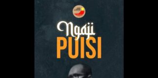 NGAJI PUISI “MANDI BASAH” ABDUSSUKUR
