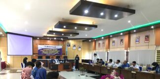 SEGERA LAPOR, DKISP BANJAR GELAR BIMTEK UNTUK CEGAH SERANGAN CYBER