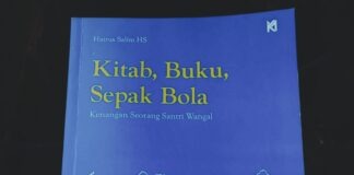 AL-FALAH DAN HAIRUS SALIM; DARI CERITA “SENGKADI” HINGGA DIGUNDULI HABIB