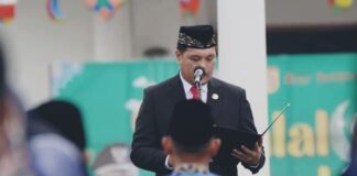 HARDIKNAS 2023, KADISDIK BANJARBARU DORONG KURIKULUM MERDEKA BELAJAR