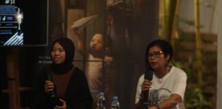 NGOFI-31, CERITA SUTRADARA INVISIBLE HOPES DI BANJARMASIN