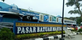 50% MASUK RETRIBUSI PARKIR, DISHUB BANJAR DATA ULANG PARKIR LIAR