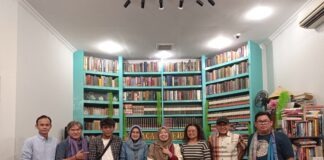 HUDAN BACA DI TEBET; ANTARA KESAKSIAN DAN AKTIVITAS KOMUNAL