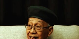 MP LAMBUT BERKISAH TENTANG DAYAK, KRISTEN, BANJAR, DAN ISLAM